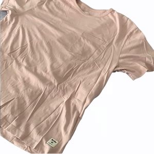 Roots Pocket Tee, size XL